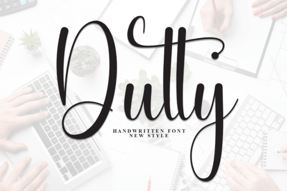 Dutty: A Designer’s Take on Its Real-World Use