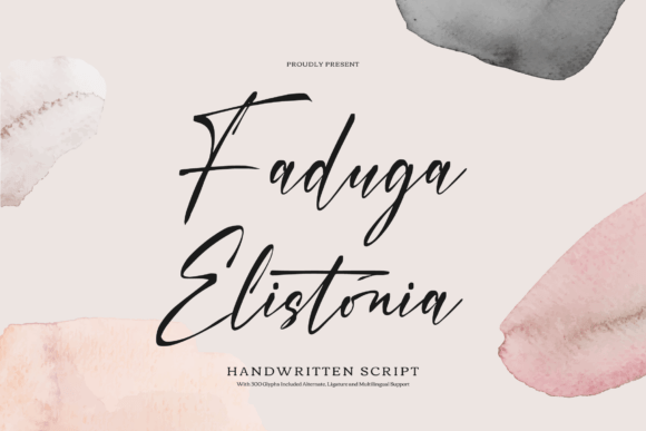 Faduga Elistonia: A Designer’s Honest Review for Real-World Use