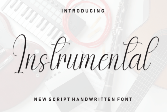 How Choosing the Right Font Transformed My Small Business Brand