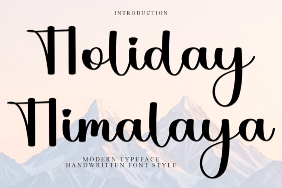 How Holiday Himalaya Transformed Our Bakery Branding
