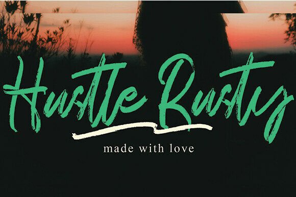Husttle Rusty: A Designer’s Take on Real-World Use